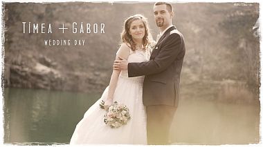 Hungary Award 2021 - Nejlepší procházka - Tímea + Gábor