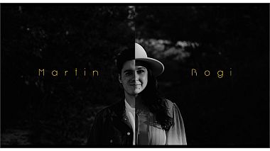 Hungary Award 2021 - Nejlepší Lovestory - Engagement - Bogi & Martin