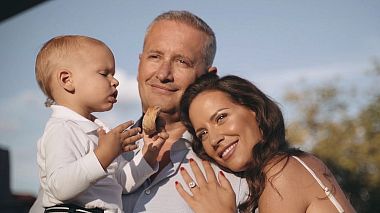 Hungary Award 2021 - Save The Date - PETRA +TAMÁS + TOMIKA | Save the date film