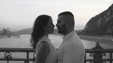 Hungary Award 2021 - Save The Date - G+T \\ Save The Date