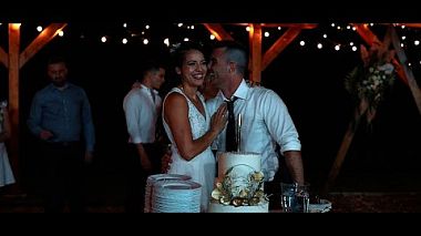 Hungary Award 2021 - Best Debut of the Year - Zsófi | Sanyi | wedding trailer