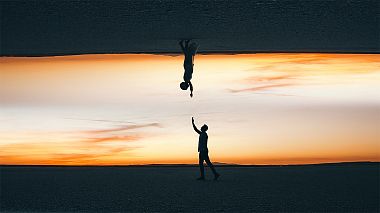 Turkey Award 2021 - Bester Videoeditor - Hayat bir oyun gibidir