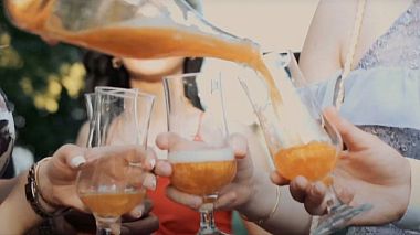 Turkey Award 2021 - Bester Videoeditor - Wedding video