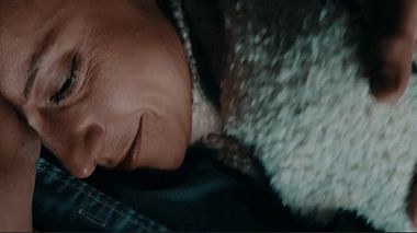 Award 2021 - Nejlepší videomaker - If you never came back | Sydney & Clement's Wedding Trailer