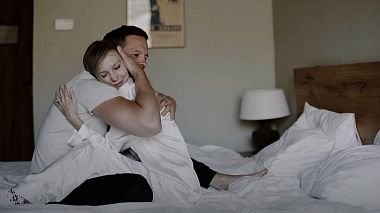 Award 2021 - Miglior Videografo - Thomas  And Anzhelika