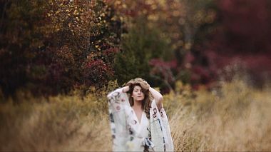 Award 2021 - Nejlepší videomaker - Autumn Leaves | Wedding Film