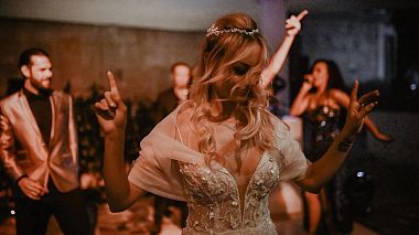 Award 2021 - Miglior Videografo - Love in Sorrento