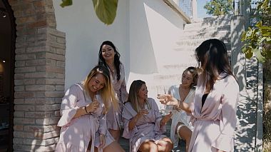 Award 2021 - 年度最佳视频艺术家 - Trailer Carmen & Gabriele 