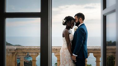 Award 2021 - Bester Videograf - Ashley & Leo || Love in Sicily