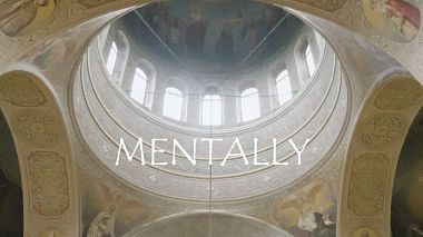 Award 2021 - Best Videographer - MENTALLY