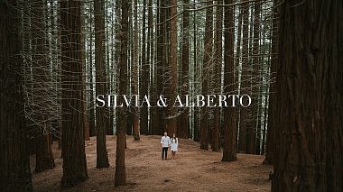 Award 2021 - Miglior Videografo - Silvia & Alberto