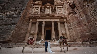 Award 2021 - Miglior Videografo - Middle east story