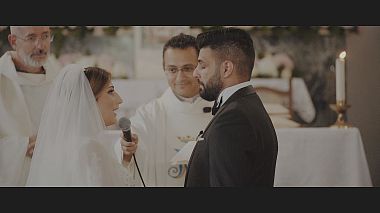 Award 2021 - Best Videographer - Giovanni e Francesca