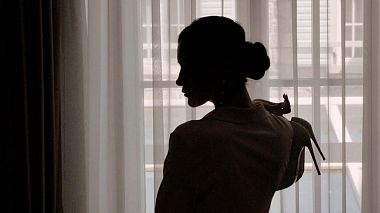 Award 2021 - Miglior Videografo - MAKING A SECRET :: Wedding Movie for Ekaterina Aleksandr