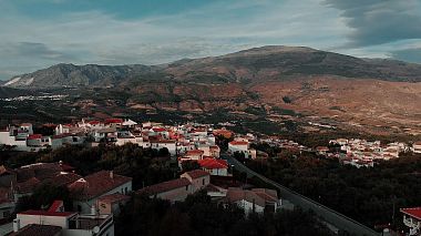 Award 2021 - Bester Videograf - Wedding in Spain