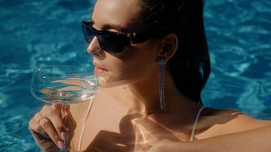 Award 2021 - Nejlepší videomaker - Victoria & Alexandr