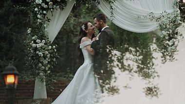 Award 2021 - Bester Videograf - A & C || Wedding Film