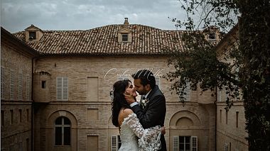 Award 2021 - 年度最佳视频艺术家 - Cristina & Madhu | Wedding Film | Villa Bonaparte - Grottammare - Marche