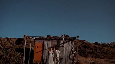 Award 2021 - 年度最佳视频艺术家 - Showreel \\ weddings 2021