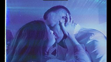 Award 2021 - Bester Videograf - Anastasia & Oleg | Wedding |