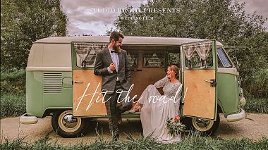 Award 2021 - Miglior Videografo - Hit The Road! Crazy mint Bulik | Paulina & Kamil