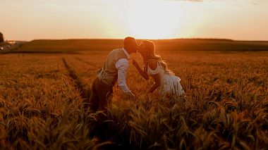 Award 2021 - Miglior Videografo - Одно дыханье на двоих