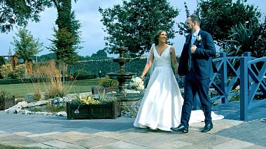 Award 2021 - Best Videographer - Wedding Film