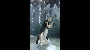 Award 2021 - 年度最佳视频艺术家 - Vertical wedding