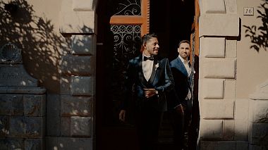 Award 2021 - Καλύτερος Μοντέρ - Love in sicily