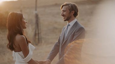 Award 2021 - Καλύτερος Μοντέρ - Destination Wedding in Sicily