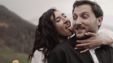 Award 2021 - En İyi Video Editörü - Mountains