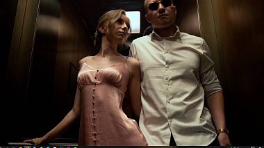 Award 2021 - 年度最佳剪辑师 - M & P