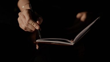 Award 2021 - 年度最佳剪辑师 - EGO