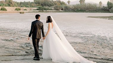 Award 2021 - Καλύτερος Μοντέρ - Clara & Oriol