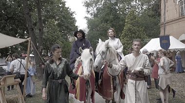 Award 2021 - 年度最佳剪辑师 - Raisa & Edwin