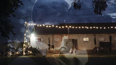 Award 2021 - En İyi Video Editörü - Weronika & Maciej | Ceglarnia Poland 