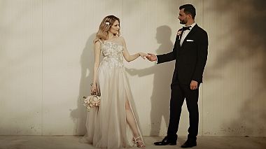 Award 2021 - Καλύτερος Μοντέρ - M & D || Wedding Film