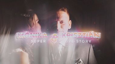 Award 2021 - 年度最佳剪辑师 - SUPER 8 LOVE STORY