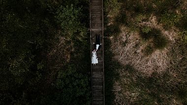 Award 2021 - 年度最佳剪辑师 - Sun after storm | Paulina & Damian