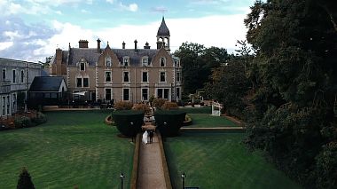 Award 2021 - 年度最佳剪辑师 - Ruth & Peter