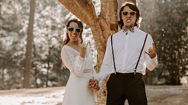 Award 2021 - En İyi Video Editörü - Seattle intimate wedding