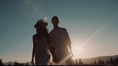 Award 2021 - En İyi Video Editörü - Stefana & Max [Wedding Day]