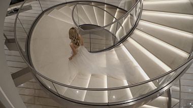 Award 2021 - Nejlepší kameraman - Wedding showreel 2021