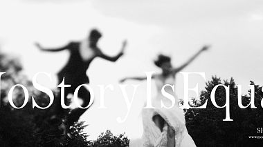 Award 2021 - Nejlepší kameraman - NoStoryIsEqual