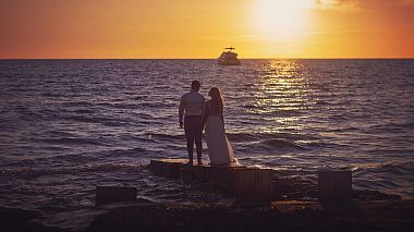 Award 2021 - Nejlepší kameraman - No Limits | Wedding Showreel