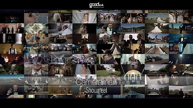 Award 2021 - Nejlepší kameraman - Showreel ⁞ Cameraman