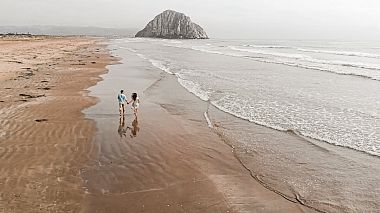 Award 2021 - Nejlepší kameraman - Wedding Reel