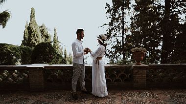 Award 2021 - 年度最佳混响师 - Engagement in Taormina | Sicily