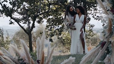 Award 2021 - 年度最佳混响师 - BOHO WEDDING