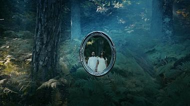 Award 2021 - Best Sound Producer - Look in thy glass